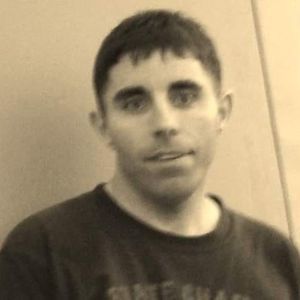 Meet your Posher, Jared